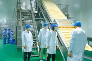 From Heritage to Innovation: Xinbaotang Earns Recognition for CHENPI Product Development