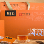 Chenpi Tea